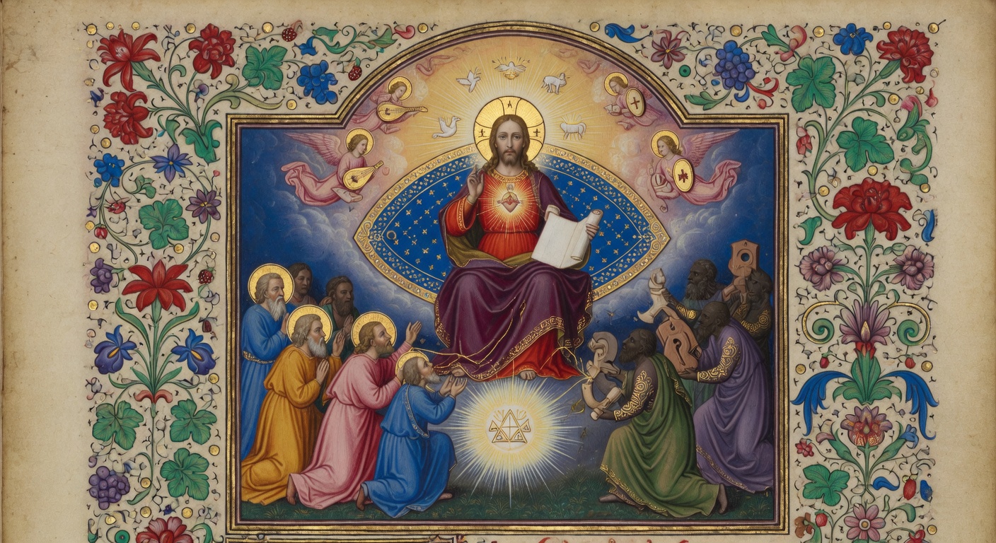 Colossians cover