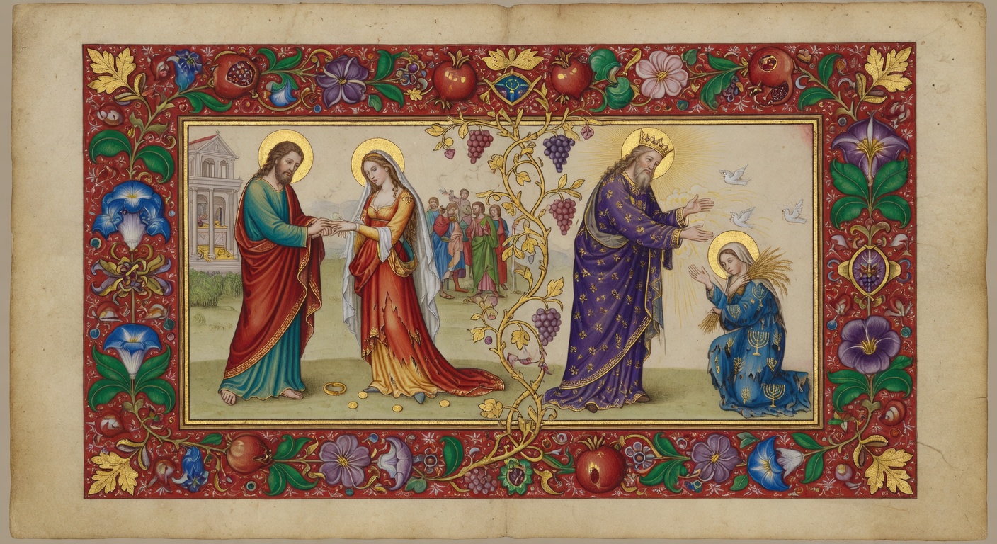 Hosea cover