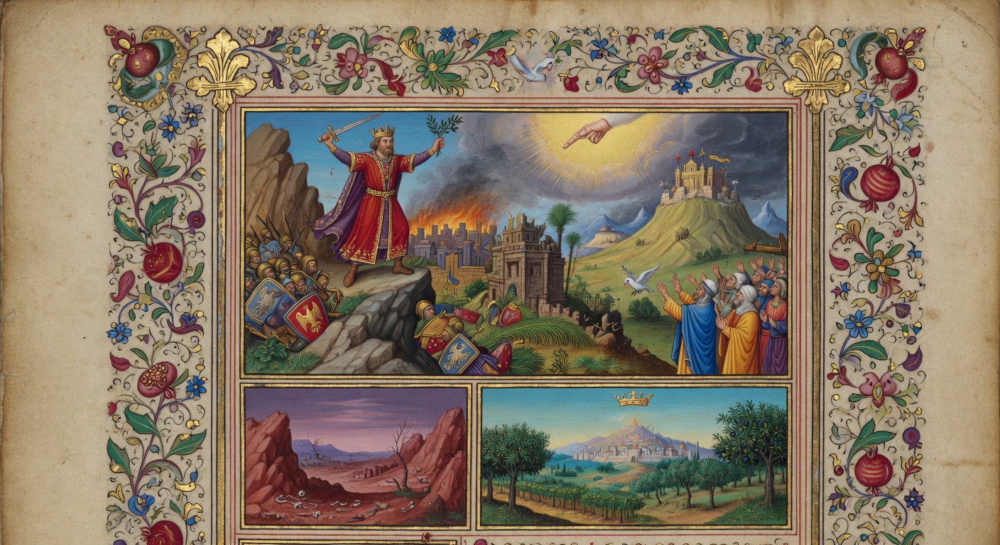 Obadiah cover