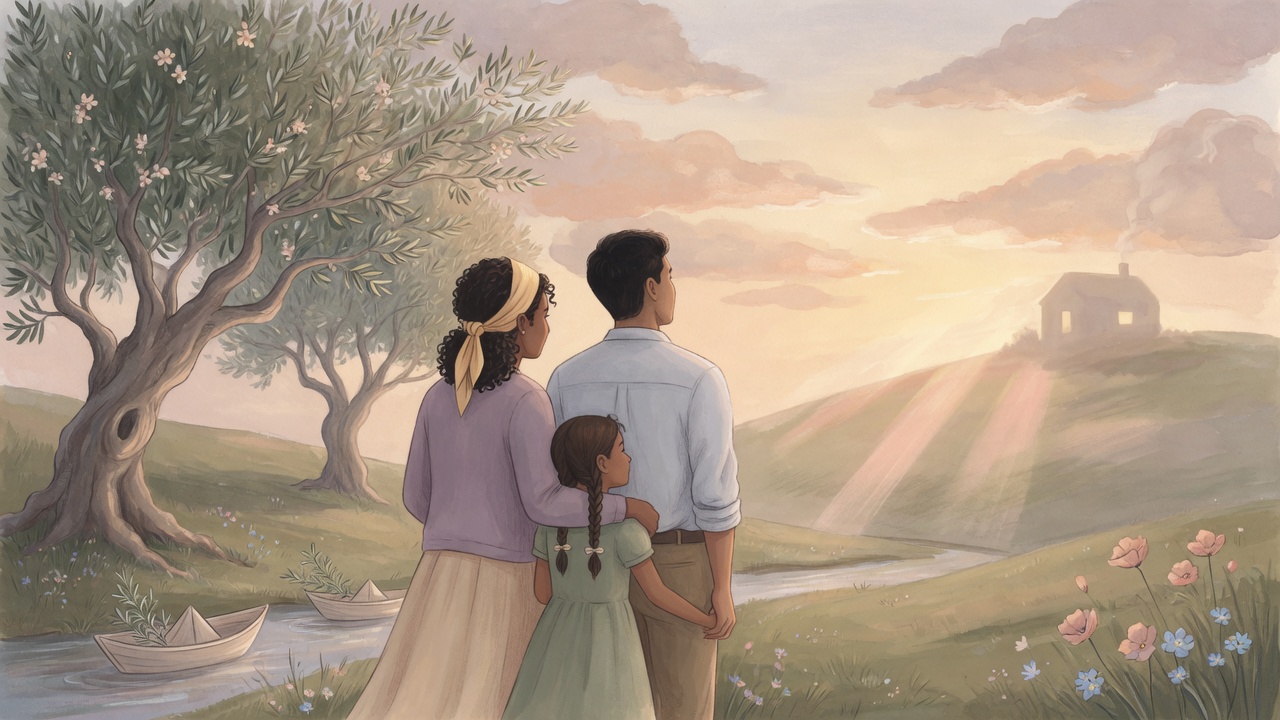 Adoption & Foster Care