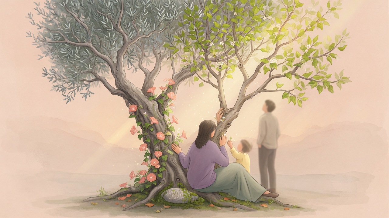 Blended Family & Stepparenting