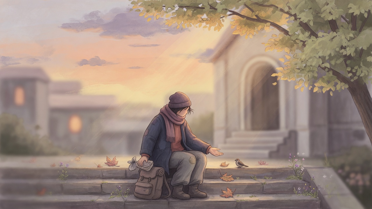 Homelessness