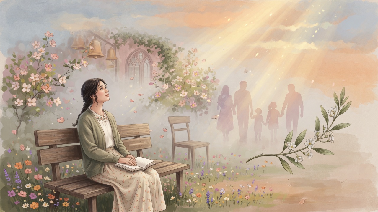 Singleness & Waiting for a Spouse