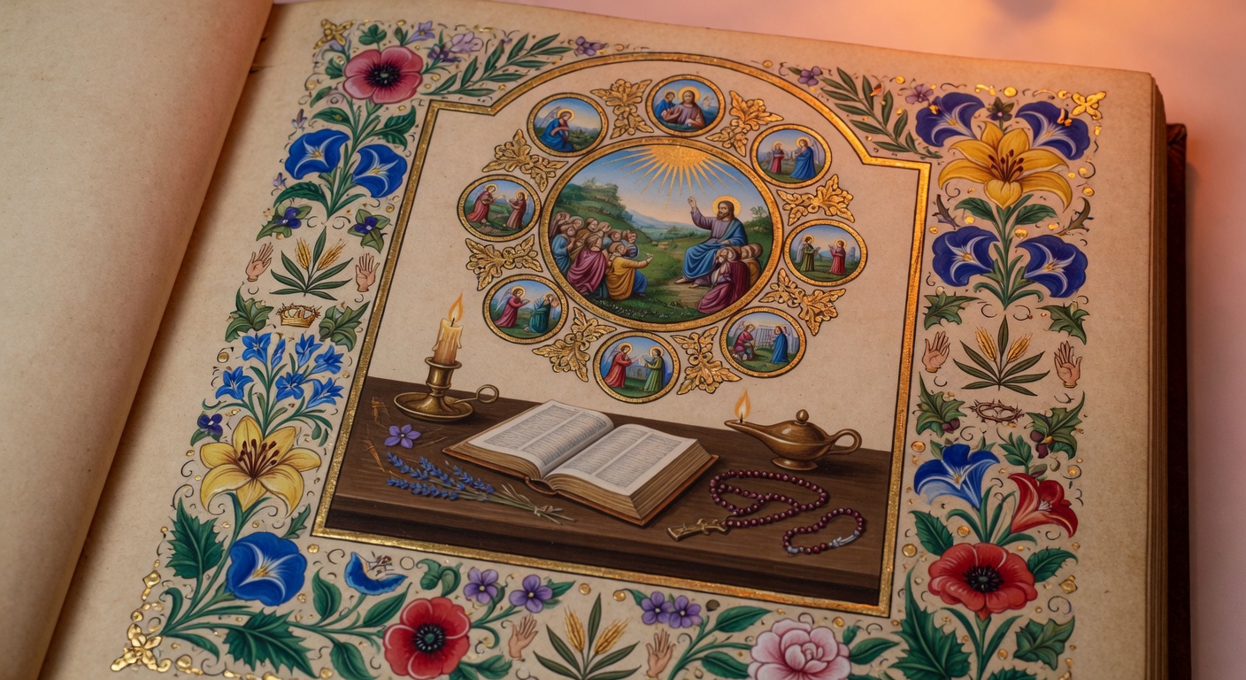 Sermon on the Mount
